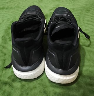 Zapatillas Adidas Solar Drive Talla 37.5