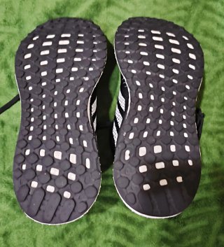 Zapatillas Adidas Solar Drive Talla 37.5