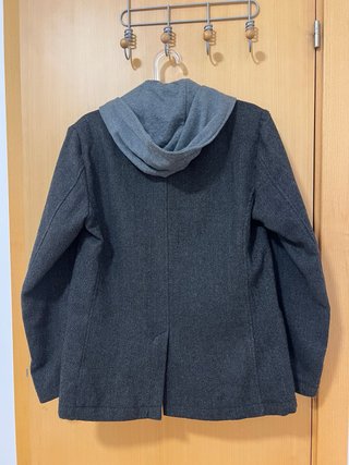 Americana gris Easy Wear