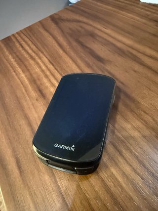Garmin Edge 530