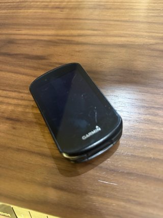 Garmin Edge 530