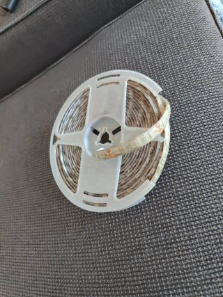 Tira LED 5m SMD5
