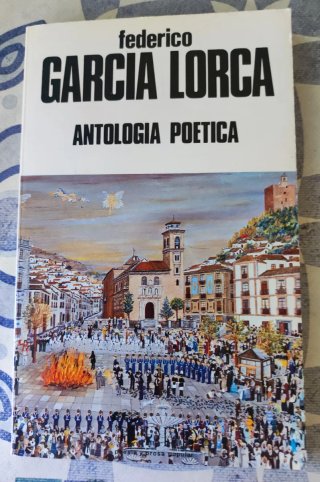 Libros lectura