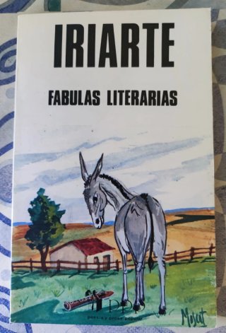 Libros lectura