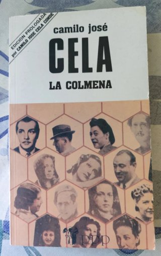 Libros lectura
