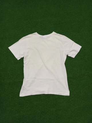 Camiseta Marvel Blanca Logo Spider-Man