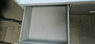 Cama nido 90x200 con 4 cajones