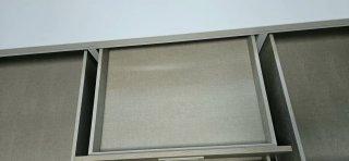 Cama nido 90x200 con 4 cajones