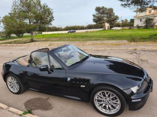 BMW Z3 ROADSTER