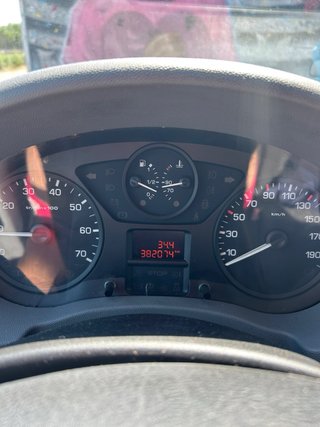 Peugeot Expert 2008