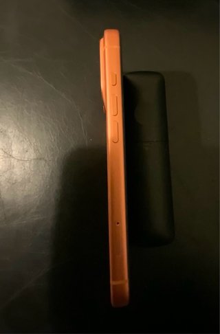 iPhone 17 Pro 256GB Arancione