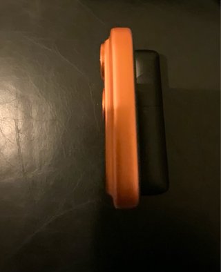 iPhone 17 Pro 256GB Arancione