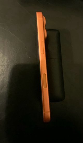 iPhone 17 Pro 256GB Arancione