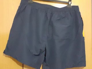 BAÑADOR BOXER CALVIN KLEIN TALLA XL NUEVO SIN ESTR