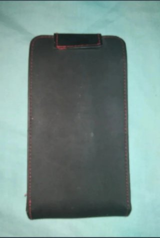 Funda Gafas Roberto Martín Negra