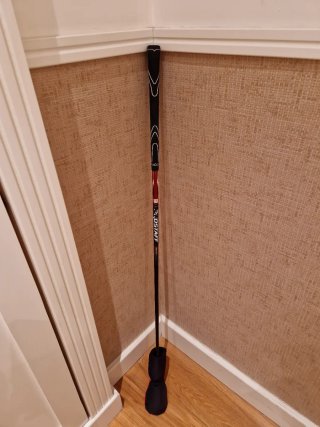 Palo de Golf Wilson SGI Men's Flex