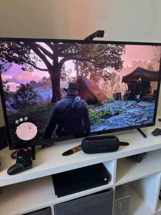 Xbox One X Nero
