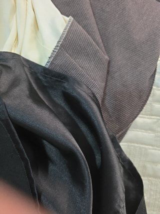 Vestido Nece Things Paloma S Talla 38