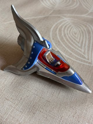 Vehículos Skylanders