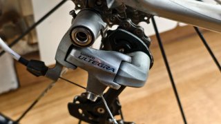 Bicicleta Focus Izalco Pro 3.0