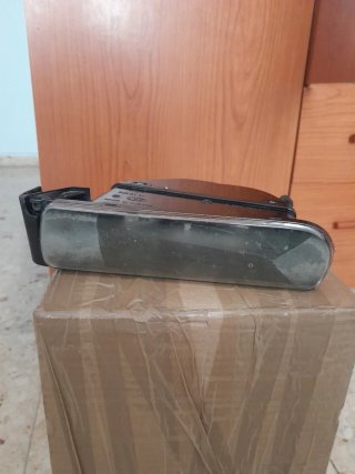 Antiniebla Izq BMW E46 Compact