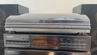 Equipo de Sonido Pioneer Completo