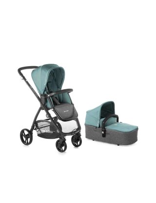 Carrito Bebé Be Cool 2 Piezas