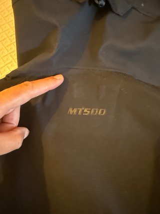 Chaqueta Endura MT 500 Mujer Talla S