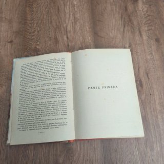 El Quijote de 1949