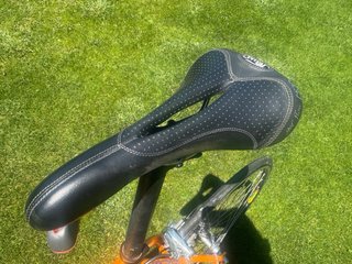 Bicicleta Orbea Replica Euskaltel