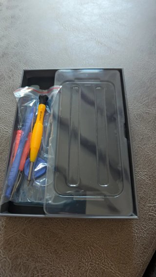 Schermo nuovo per iPhone XR