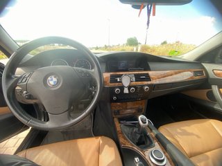 BMW Serie 5 2008
