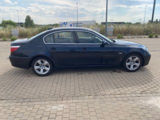 BMW Serie 5 2008