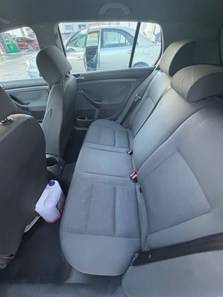 Volkswagen Golf V 1.9 TDI 4Motion Sportline