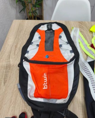 Kit Ciclismo MTB/Carretera Completo
