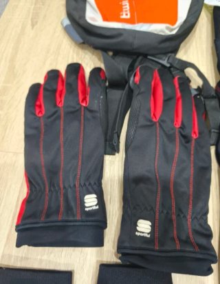 Kit Ciclismo MTB/Carretera Completo