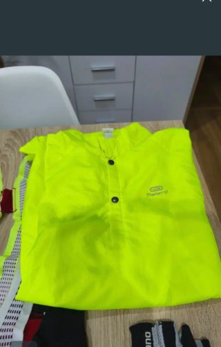 Kit Ciclismo MTB/Carretera Completo