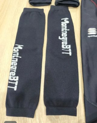 Kit Ciclismo MTB/Carretera Completo