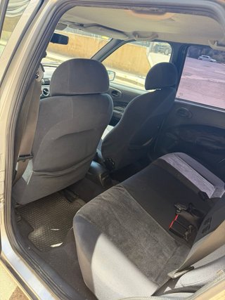Ford Escort 2000