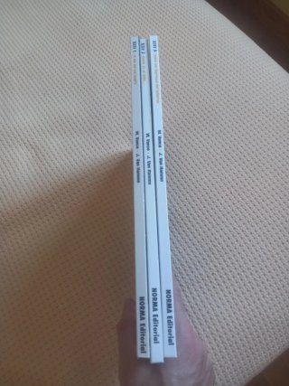 XIII - n° 1 a 3