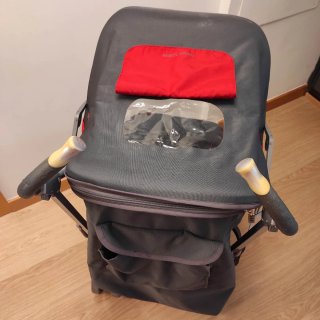 Silla de paseo Maclaren Techno XLR