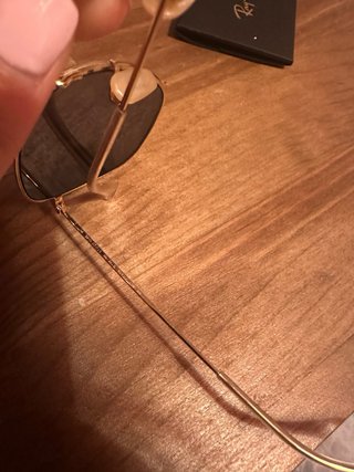 Gafas de Sol Ray-Ban Unisex Nuevas