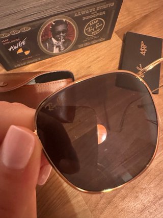 Gafas de Sol Ray-Ban Unisex Nuevas