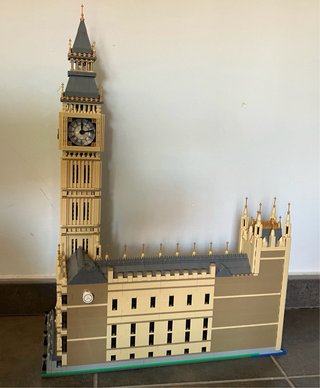 Lego Creator 10253 Big Ben