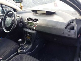 480853 bandeja trasera citroen c4 coupe vtr plus