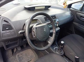 480853 bandeja trasera citroen c4 coupe vtr plus