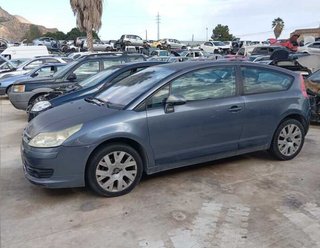 480853 bandeja trasera citroen c4 coupe vtr plus