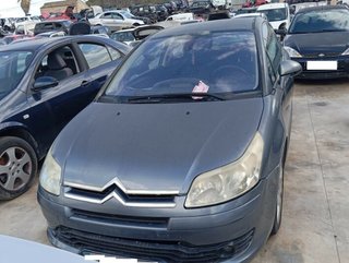 480853 bandeja trasera citroen c4 coupe vtr plus
