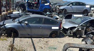 480853 bandeja trasera citroen c4 coupe vtr plus