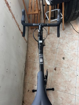 Cannondale Synapse